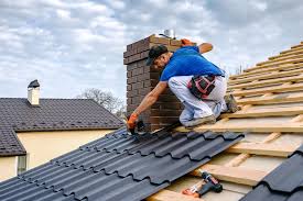 Fast & Reliable Emergency Roof Repairs in Alva, OK